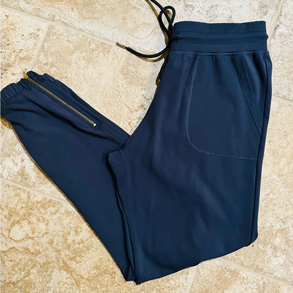 Zyia Navy Peak Joggers 24”